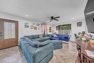 912 Hanover Street, Weatherford, TX 76086 - Photo 6