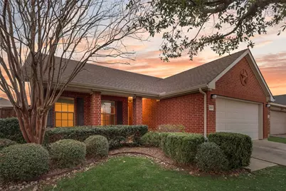 2007 Pine Knot Drive, Heartland, TX 75126 - Photo 1