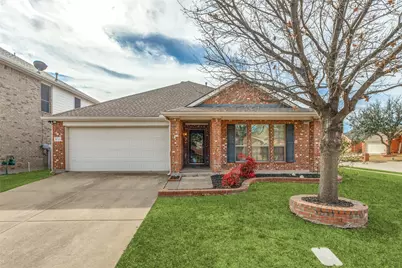 9721 Zaharias Drive, McKinney, TX 75072 - Photo 1