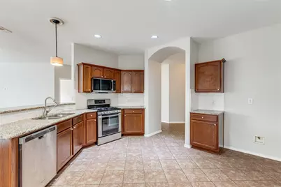 9721 Zaharias Drive, McKinney, TX 75072 - Photo 18