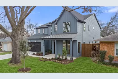 10314 Lanshire Drive, Dallas, TX 75238 - Photo 2