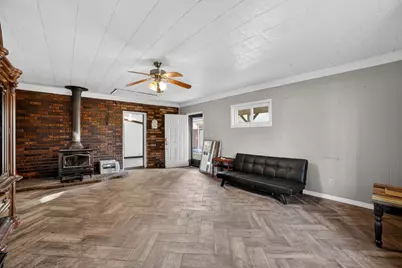 170 County Road 4450, Bivins, TX 75555 - Photo 8