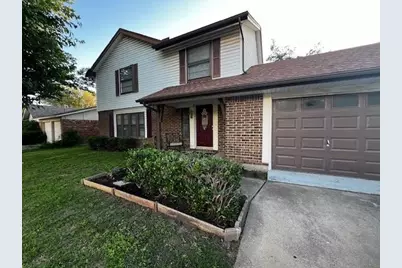 6917 Bennington Drive, Watauga, TX 76148 - Photo 2