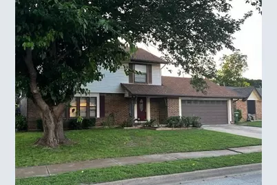 6917 Bennington Drive, Watauga, TX 76148 - Photo 1