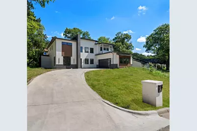 917 Brookwood Drive, Dallas, TX 75224 - Photo 1