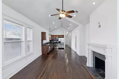 1008 Haines Avenue, Dallas, TX 75208 - Photo 4