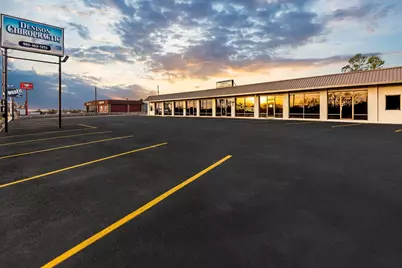 1725 S Austin Avenue, Denison, TX 75020 - Photo 2