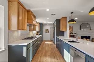 10505 Silverock Dr, Dallas, TX 75218 - Photo 18