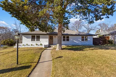 10505 Silverock Drive, Dallas, TX 75218 - Photo 1