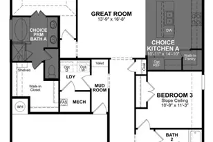 3917 Malachite Dr, Celina, TX 75009 - Photo 18