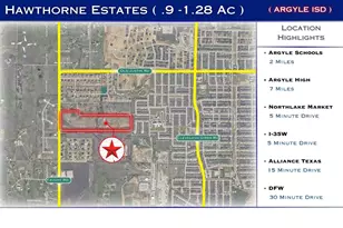 2917 Southbay Cir, Northlake, TX 76226 - Photo 6