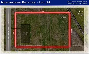 2917 Southbay Cir, Northlake, TX 76226 - Photo 2