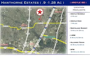 2917 Southbay Cir, Northlake, TX 76226 - Photo 4