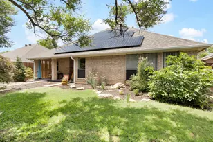3401 Muleshoe Ln, Fort Worth, TX 76179 - Photo 28