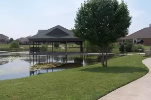 3401 Muleshoe Ln, Fort Worth, TX 76179 - Photo 32