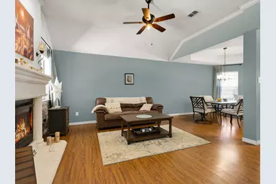 3401 Muleshoe Lane, Fort Worth, TX 76179 - Photo 8