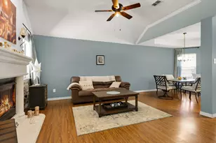 3401 Muleshoe Ln, Fort Worth, TX 76179 - Photo 8