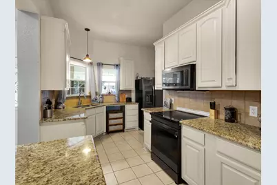 3401 Muleshoe Lane, Fort Worth, TX 76179 - Photo 12