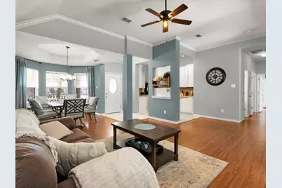 3401 Muleshoe Lane, Fort Worth, TX 76179 - Photo 6