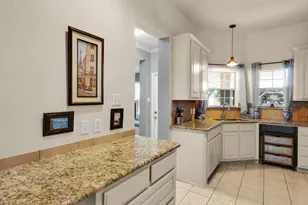 3401 Muleshoe Ln, Fort Worth, TX 76179 - Photo 10