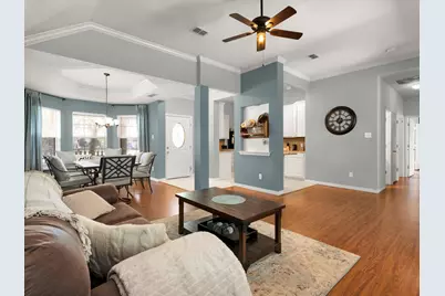 3401 Muleshoe Lane, Fort Worth, TX 76179 - Photo 6