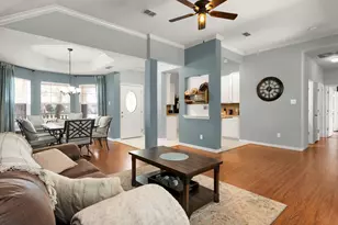 3401 Muleshoe Ln, Fort Worth, TX 76179 - Photo 6