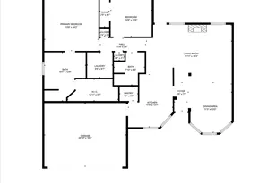 3401 Muleshoe Ln, Fort Worth, TX 76179 - Photo 28