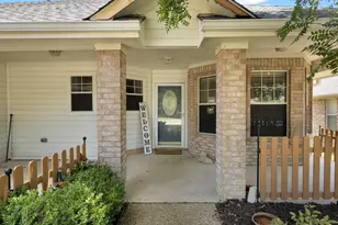 3401 Muleshoe Ln, Fort Worth, TX 76179 - Photo 4