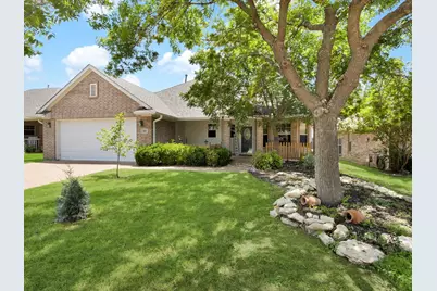 3401 Muleshoe Lane, Fort Worth, TX 76179 - Photo 2