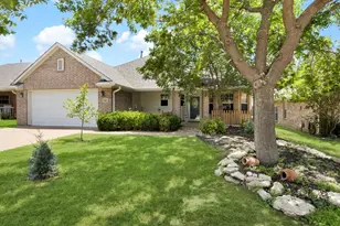 3401 Muleshoe Ln, Fort Worth, TX 76179 - Photo 2