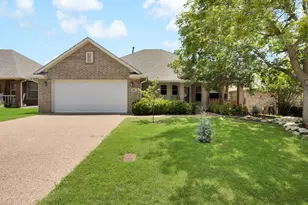 3401 Muleshoe Ln, Fort Worth, TX 76179 - Photo 1