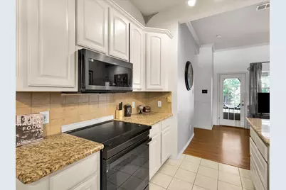 3401 Muleshoe Lane, Fort Worth, TX 76179 - Photo 14