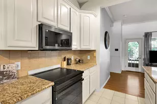 3401 Muleshoe Ln, Fort Worth, TX 76179 - Photo 14