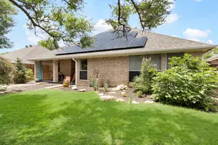 3401 Muleshoe Ln, Fort Worth, TX 76179 - Photo 24