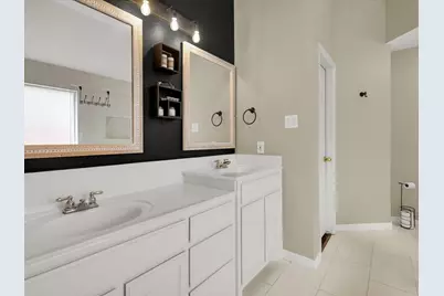 3401 Muleshoe Lane, Fort Worth, TX 76179 - Photo 18