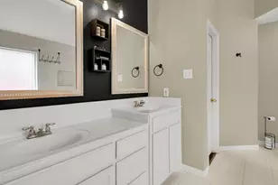 3401 Muleshoe Ln, Fort Worth, TX 76179 - Photo 18