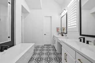 7740 Whisterwheel Way, Fort Worth, TX 76123 - Photo 20