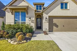 7740 Whisterwheel Way, Fort Worth, TX 76123 - Photo 4