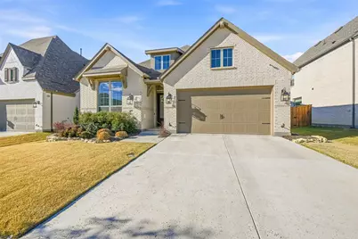 7740 Whisterwheel Way, Fort Worth, TX 76123 - Photo 2