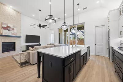 7740 Whisterwheel Way, Fort Worth, TX 76123 - Photo 10