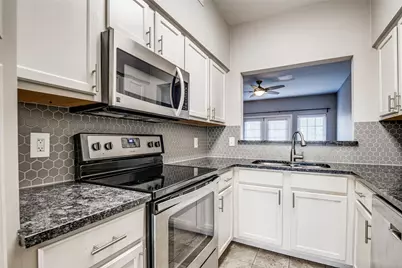 9801 Royal Lane #711, Dallas, TX 75231 - Photo 6