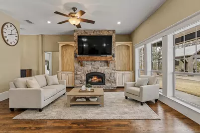 363 Private Road 451, Whitewright, TX 75491 - Photo 18