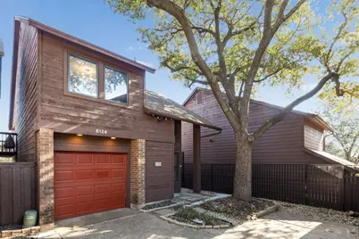6124 Summer Creek Circle, Dallas, TX 75231 - Photo 4