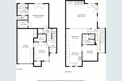 6124 Summer Creek Circle, Dallas, TX 75231 - Photo 30