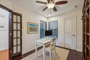 6124 Summer Creek Cir, Dallas, TX 75231 - Photo 8