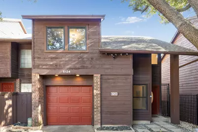 6124 Summer Creek Circle, Dallas, TX 75231 - Photo 2