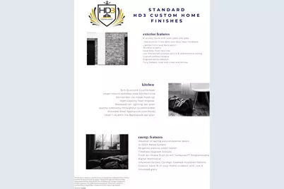 936 Brookwood Drive, Dallas, TX 75224 - Photo 4