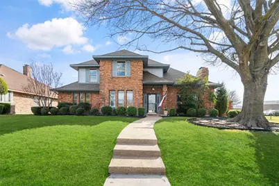 1516 Baffin Bay Drive, Plano, TX 75075 - Photo 2