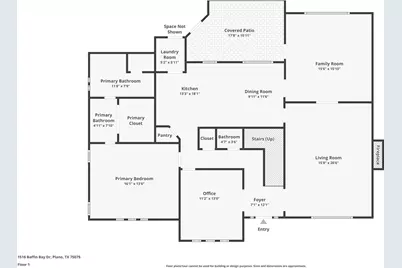 1516 Baffin Bay Drive, Plano, TX 75075 - Photo 30