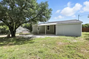 4911 Cimmaron Trail, Rio Vista, TX 76093 - Photo 36